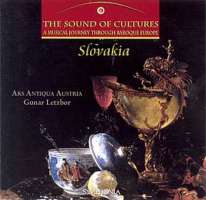 The Sound of Cultures - Slovakia